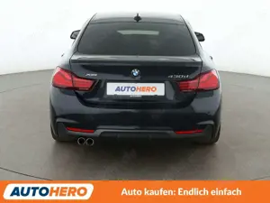 BMW 430 Bild 5