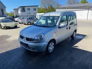 Renault Kangoo 1.6 Privilege *ZAHNR NEU*KLIMA*ALLWETTER*