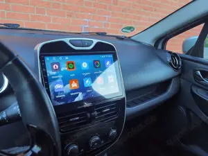Renault Clio Bild 3