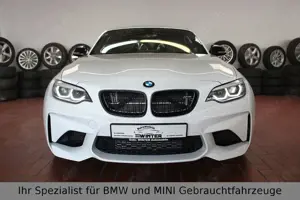 BMW M2 Coupe wenig Km*1.Hand*LED*Memory Bild 2