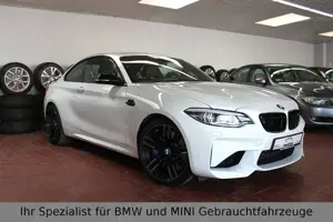 BMW M2 Coupe wenig Km*1.Hand*LED*Memory