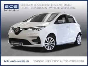 Renault ZOE E-Tech 100% el. R135 Z.E. 50 NAVI SHZ CCS LM