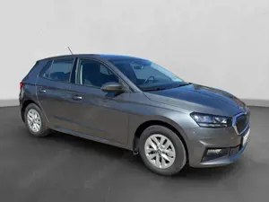 Skoda Fabia Selection DSG Kamera, NS mit Abbiegelicht