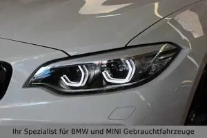 BMW M2 Coupe wenig Km*1.Hand*LED*Memory Bild 4