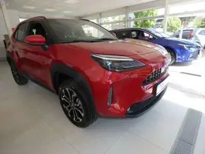 Toyota Yaris Cross 1.5 E FWD Teamplayer ACC+LED+Navi+LM