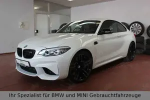 BMW M2 Coupe wenig Km*1.Hand*LED*Memory Bild 3