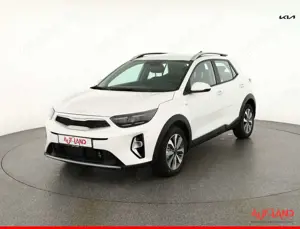 Kia Stonic 1.0 T-GDI Aut. LED Navi Kamera Sitzheizung