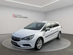 Opel Astra K Sports Tourer 1,6 CDTI Edition LED+NAVI+TEMPOMAT