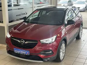 Opel Grandland X Plug-in-Hybrid ULTIMATE StandheizLED