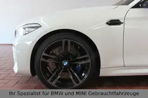 BMW M2 Coupe wenig Km*1.Hand*LED*Memory Bild 5