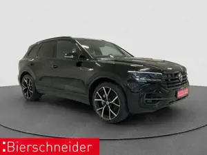 Volkswagen Touareg 3.0 TSI R-Line Black AHK MATRIX PANO STA Bild 5