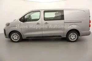 Peugeot Expert Bild 3