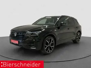 Volkswagen Touareg 3.0 TSI R-Line Black AHK MATRIX PANO STA Bild 2