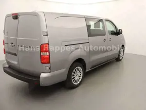 Peugeot Expert Bild 4