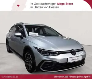 Volkswagen Golf Golf Var.2.0 TDI 4M SCR DSG Alltrack ACC