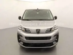 Peugeot Expert Bild 2