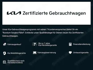 Kia EV6 Bild 3