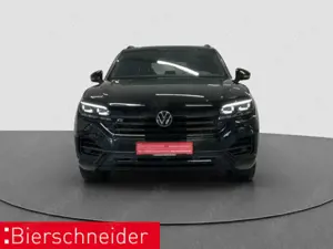 Volkswagen Touareg 3.0 TSI R-Line Black AHK MATRIX PANO STA Bild 3