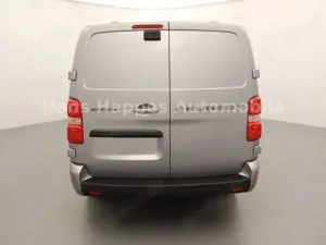 Peugeot Expert Bild 5