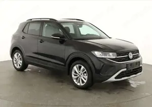 Volkswagen T-Cross 1.0 TSI 85 kW Life DSG Life, LED, Kamera, Side,...