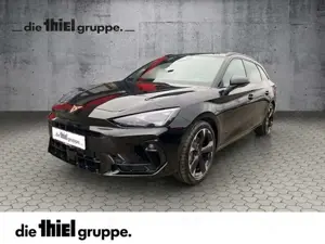 CUPRA Leon Sportstourer 2.0 TSI DSG 4Drive