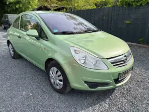 Opel Corsa 1,2 Selection "110 Jahre"/Klima,2.Hand,