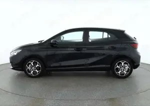 MG MG3 1.5 Comfort LED Navi Kamera