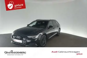 Audi A6 Avant 45 TDI quattro S tronic advanced AHK