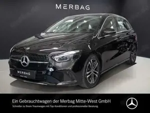 Mercedes-Benz B 200 d Progr. Multibeam 360 Kamera Winter