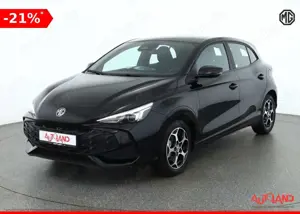 MG MG3 1.5 Comfort LED Navi Kamera