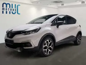 Renault Captur Energy Intens/LED/Kamera/Tempom./1.Hand