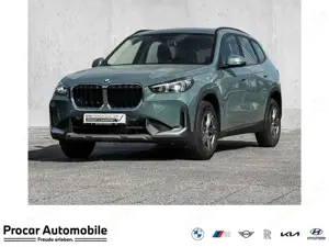 BMW X1 sDrive20i NAVI + PREMIUM PAKET + MEMORYSITZE + WIR