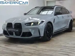BMW M3 xDr. Comp ACC 360 Ultimate Sitzlüf CarbonExt.