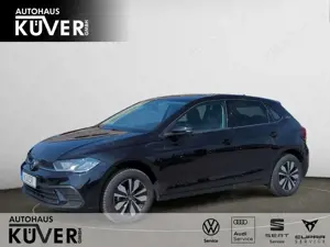 Volkswagen Polo Goal 1.0 TSI DSG APP*GJR*ACC*NAVI*LED*PDC