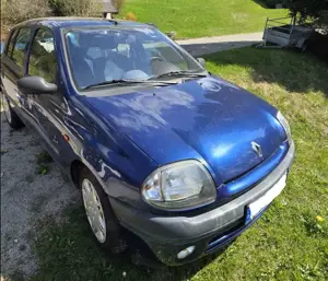 Renault Clio Clio 1.4 RT