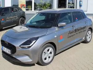 Suzuki Swift 1.2 Hybrid MT Comfort, 5.Jahre Garantie!!