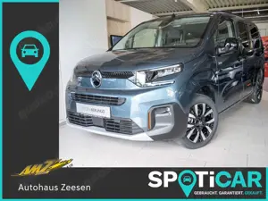 Citroen Berlingo XL Diesel 130 Max NAVI KAMERA PDC