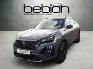 Peugeot 2008 1.2 PureTech 130 GT AHK KeyLess LED Navi