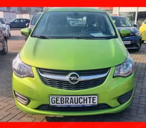 Opel Karl INNOVATION/KLIMA/BC/ZV/SERVO/TFL/NSW/TEMPOMAT