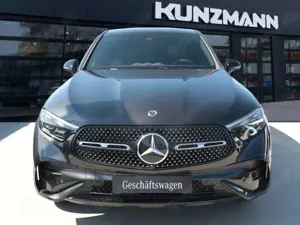 Mercedes-Benz GLC 220 d 4MATIC Coupé AMG Night Distronic 360° Bild 2