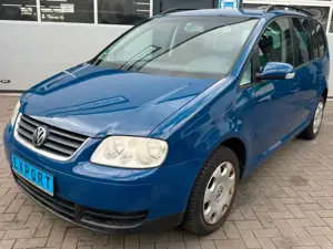 Volkswagen Touran Trendline
