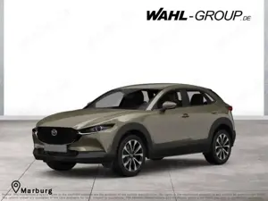 Mazda CX-30 2.0 SKYACTIV-X-M 186 Hybrid Homura 2WD