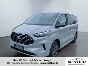 Ford Tourneo Custom Titanium 2.0 EcoBlue ACC PDC KAM
