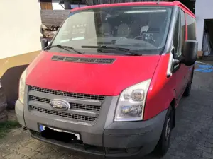 Ford Transit Bus 2,2l