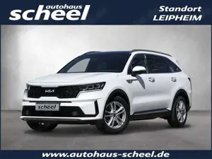 Kia Sorento 2.2 CRDi Spirit ACC/Kam./KeyLess/KlimaA