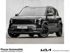 Kia Others EV2 42,2-kWh 108 kW FWD Earth RFK LED PDC V+H