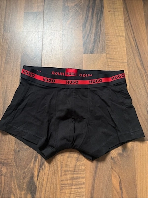 Unterwäsche Hugo Boss