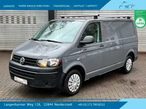 Volkswagen T5 Transporter Kasten-Kombi Kasten