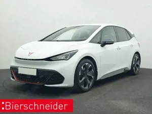 CUPRA Born NAVI HuD KAMERA WÄRMEPUMPE ACC