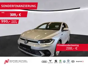 Volkswagen Polo 1.0 TSI DSG R-LINE LED+NAVI+APP+ACC+SHZ+RFK